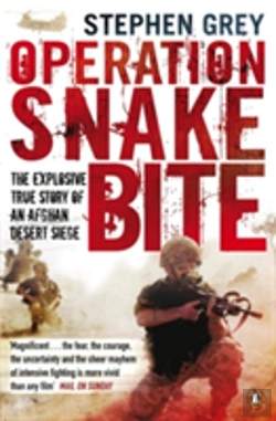 Bertrand.pt - Operation Snakebite