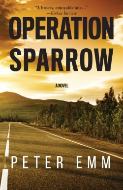 Bertrand.pt - Operation Sparrow