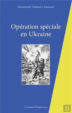 Bertrand.pt - Operation Speciale En Ukraine