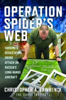 Operation Spiderâ€™S Web