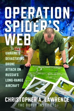 Bertrand.pt - Operation Spiderâ€™S Web