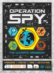 Operation Spy: The Ultimate Handbook