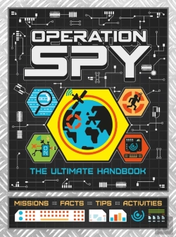 Bertrand.pt - Operation Spy: The Ultimate Handbook