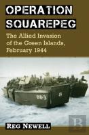 Operation Squarepeg
