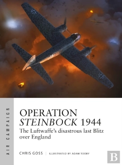 Bertrand.pt - Operation Steinbock 1944