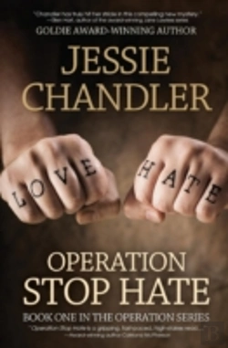 Bertrand.pt - Operation Stop Hate: Book One In The Ope