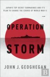Operation Storm