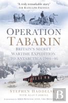 Operation Tabarin