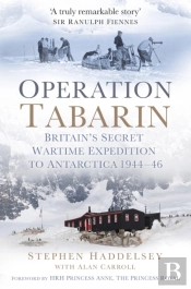 Operation Tabarin