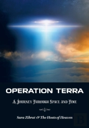 Operation Terra: A Journey Through Space