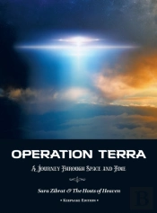 Operation Terra: A Journey Through Space