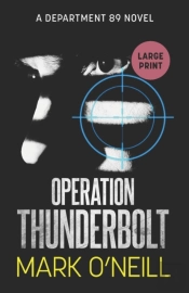Operation Thunderbolt
