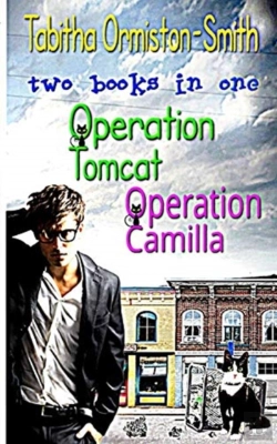 Bertrand.pt - Operation Tomcat Volume 1