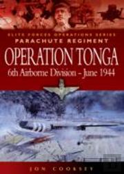 Operation Tonga