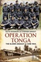 Operation Tonga