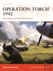 Operation Torch 1942