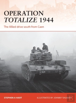 Bertrand.pt - Operation Totalize 1944