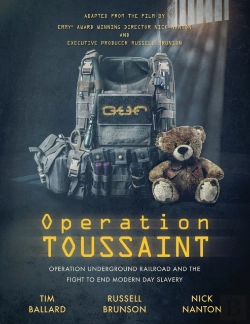Bertrand.pt - Operation Toussaint