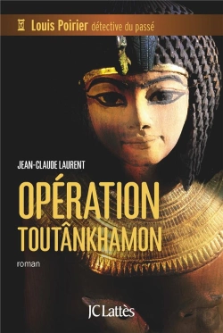 Bertrand.pt - Opération Toutankhamon