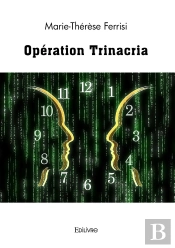 Opération Trinacria