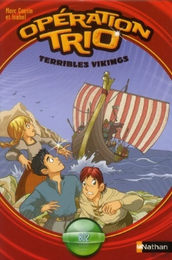 Bertrand.pt - Operation Trio T.9 Terribles Vikings