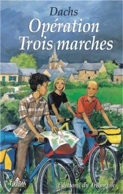 Bertrand.pt - Opération Trois Marches