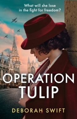 Bertrand.pt - Operation Tulip