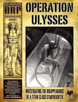 Bertrand.pt - Operation Ulysses