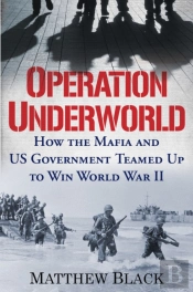 Operation Underworld