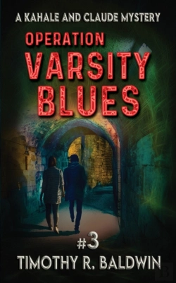 Bertrand.pt - Operation Varsity Blues