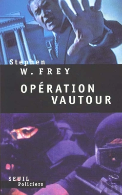Bertrand.pt - Operation Vautour