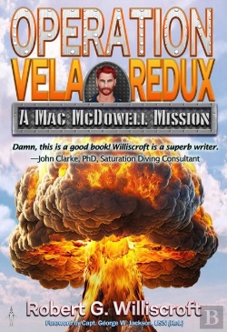 Bertrand.pt - Operation Vela Redux: A Mac Mcdowell Mission