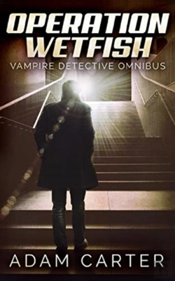 Bertrand.pt - Operation Wetfish: Vampire Detective Omn