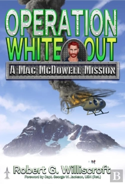 Bertrand.pt - Operation White Out: A Mac Mcdowell Mission