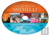 Operation World - Cd-Rom