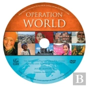 Operation World - Cd-Rom