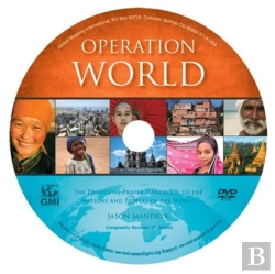 Bertrand.pt - Operation World - Cd-Rom