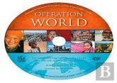 Operation World - Dvd