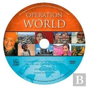 Operation World - Dvd