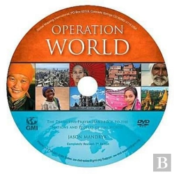 Bertrand.pt - Operation World - Dvd