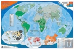Bertrand.pt - Operation World   Prayer Map