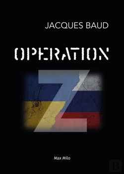 Bertrand.pt - Opération Z
