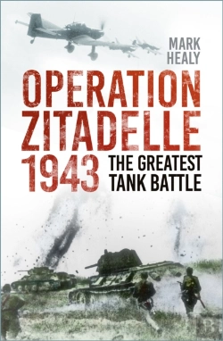Bertrand.pt - Operation Zitadelle 1943