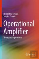 Operational Amplifier