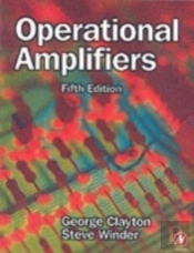 Operational Amplifiers