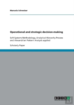 Bertrand.pt - Operational And Strategic Decision-Making