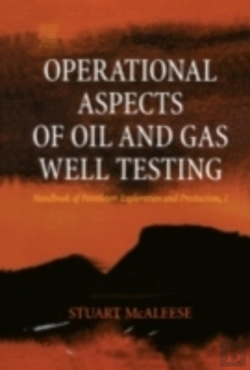 Bertrand.pt - Operational Aspects Of Oil And Gas Well Testing