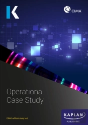Operational Case Study
