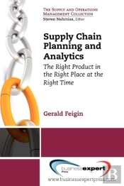 Operational Challenges In Supply Chain Planning