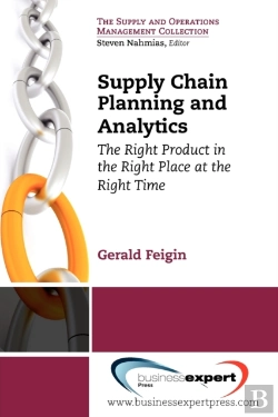 Bertrand.pt - Operational Challenges In Supply Chain Planning